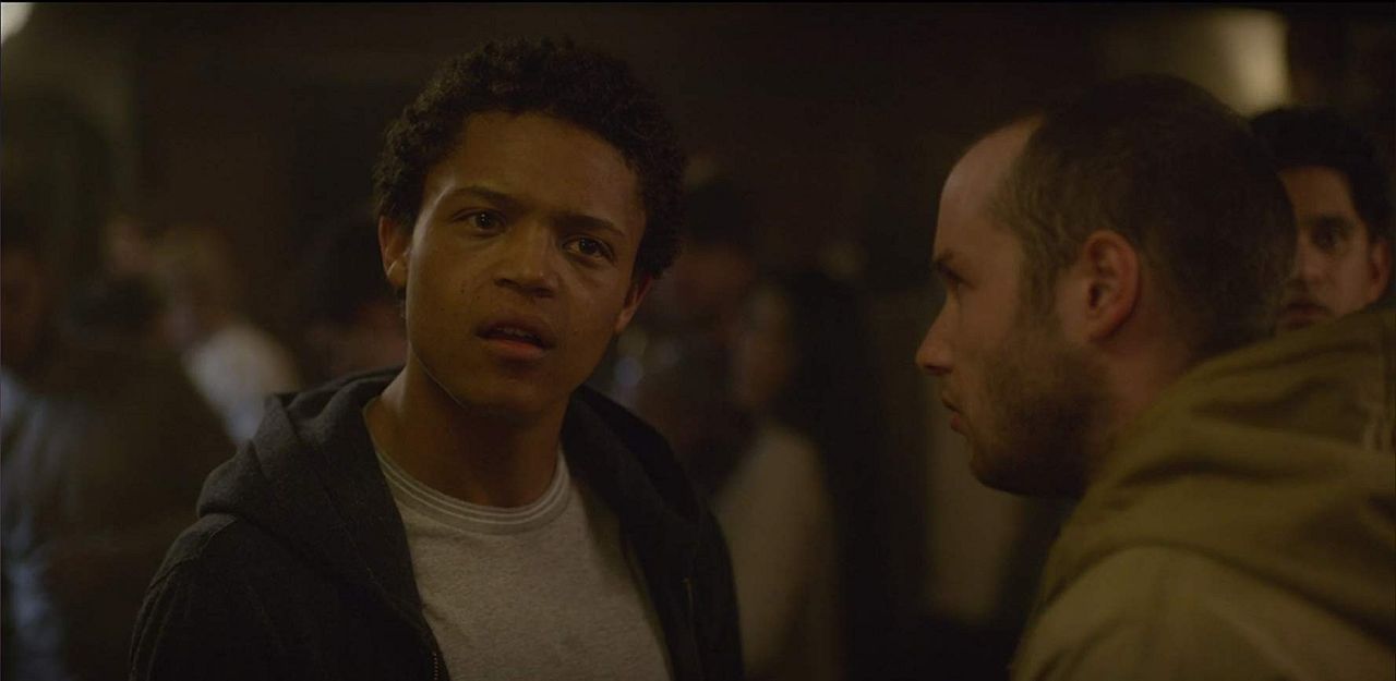 The Innocents : Fotoğraf