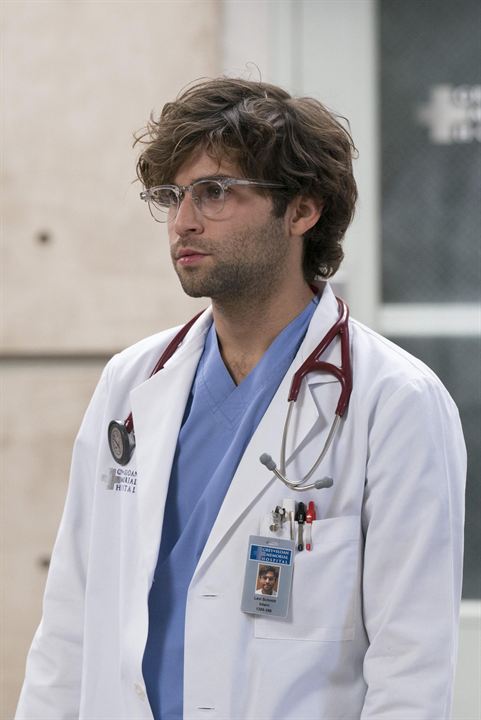 Fotoğraf Jake Borelli