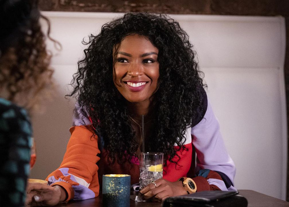 Fotoğraf Javicia Leslie