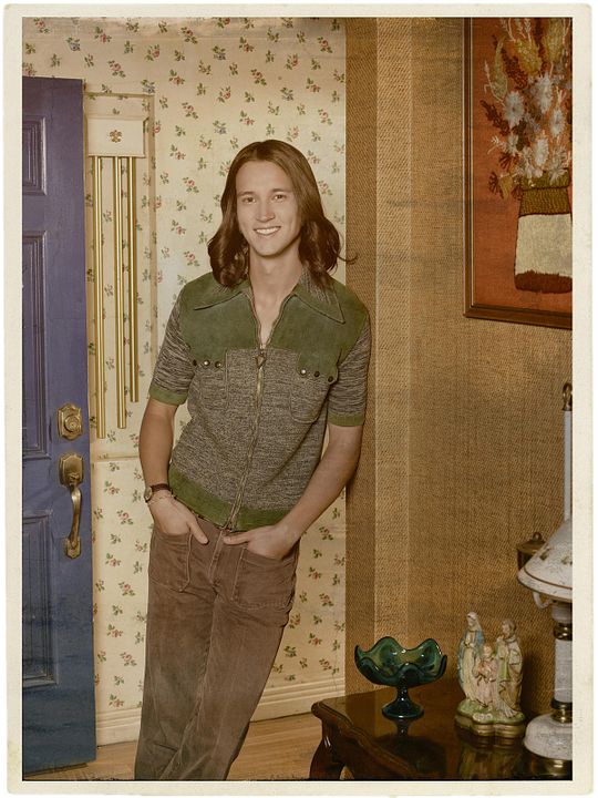 Fotoğraf Sam Straley