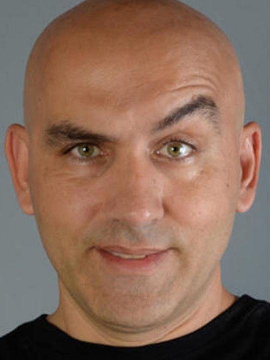 Afiş Yaşar Şengül