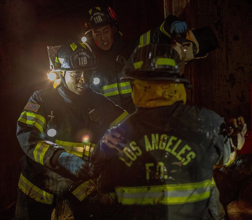 Fotoğraf Kenneth Choi, Aisha Hinds