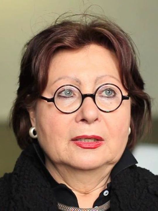 Afiş Jutta Brückner
