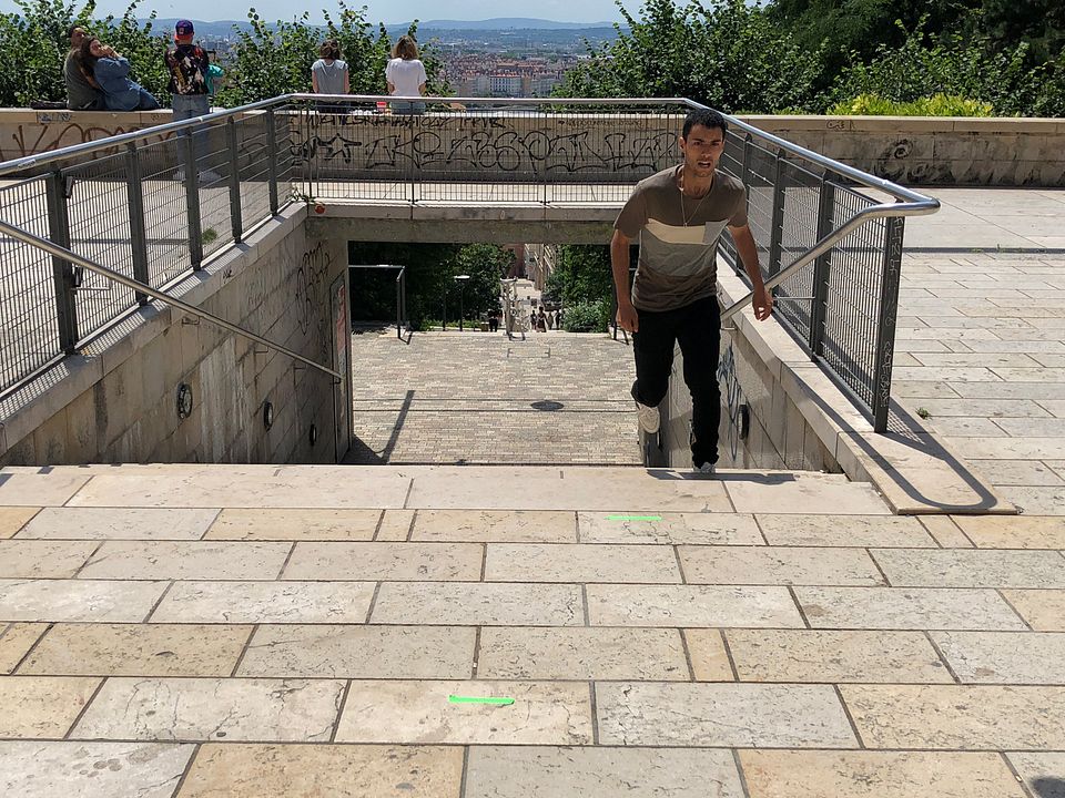 Fotoğraf Mehdi Meskar