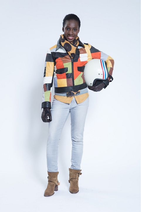 Fotoğraf Eye Haïdara