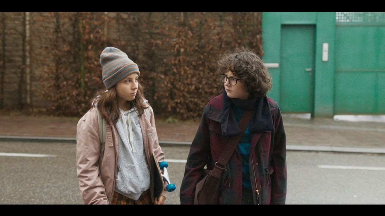 Fotoğraf Marie Narbonne