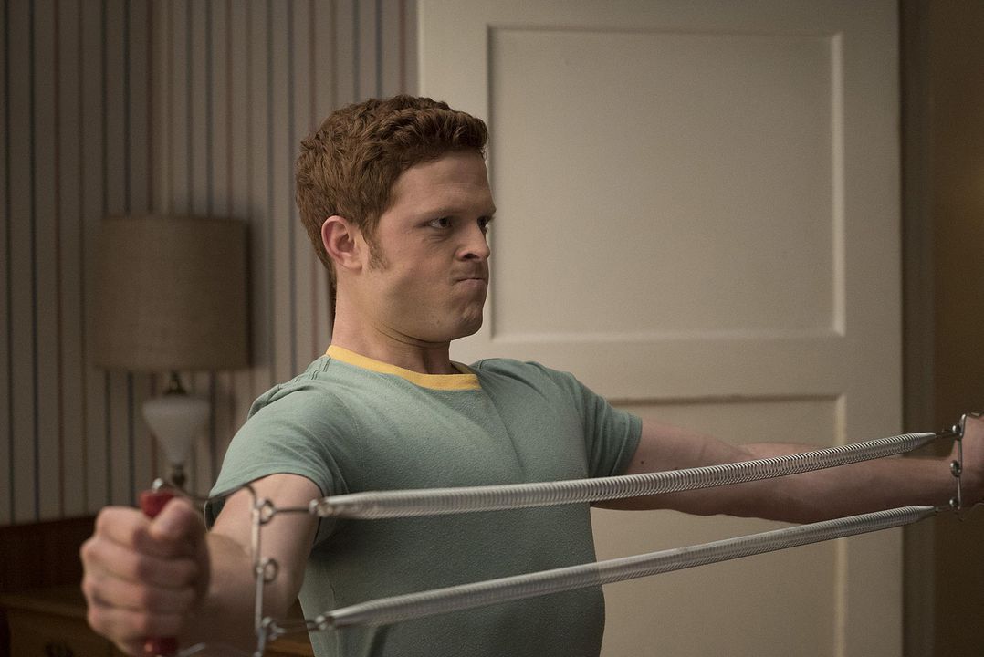 Fotoğraf Caleb Foote