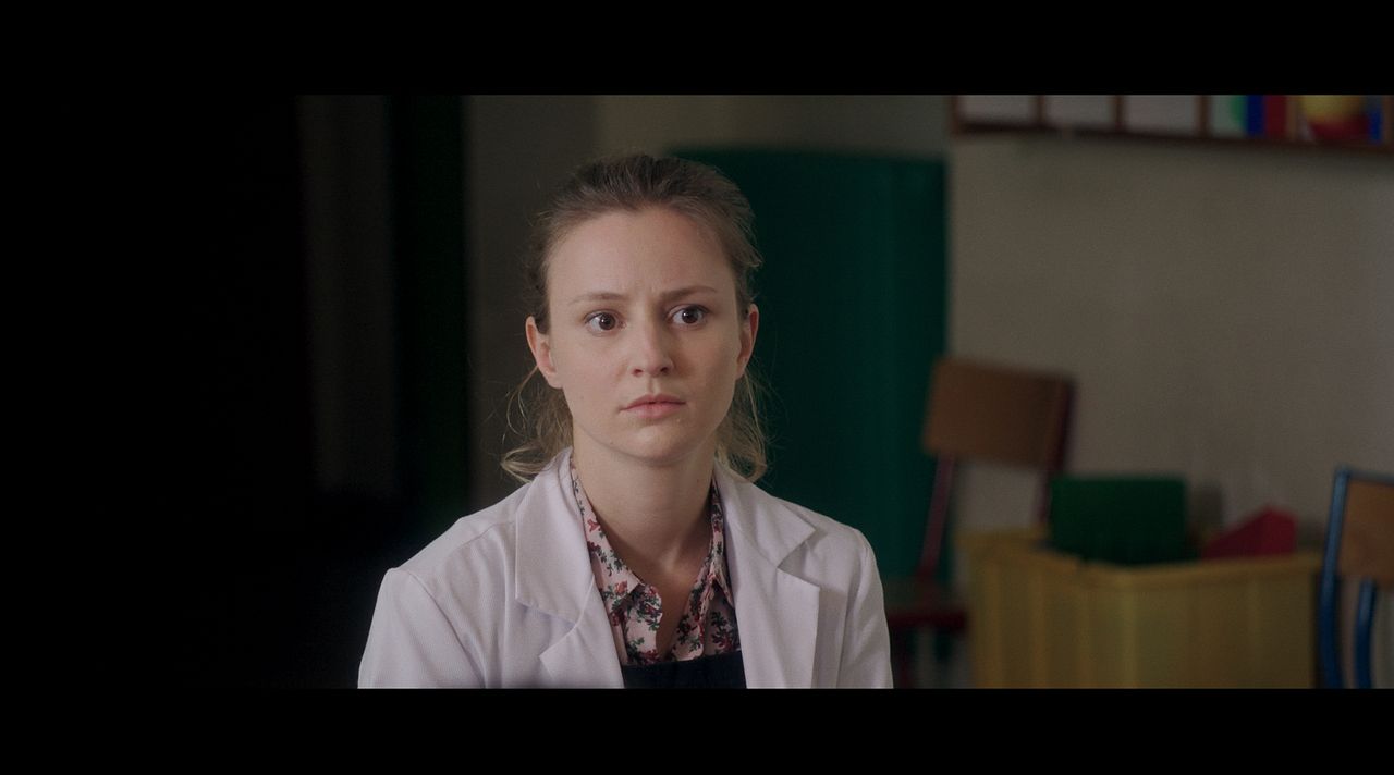 Fotoğraf Tiphaine Daviot