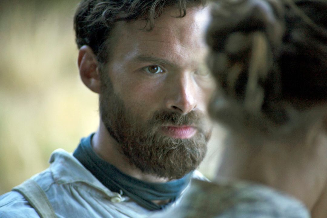 Le Semeur : Fotoğraf Alban Lenoir