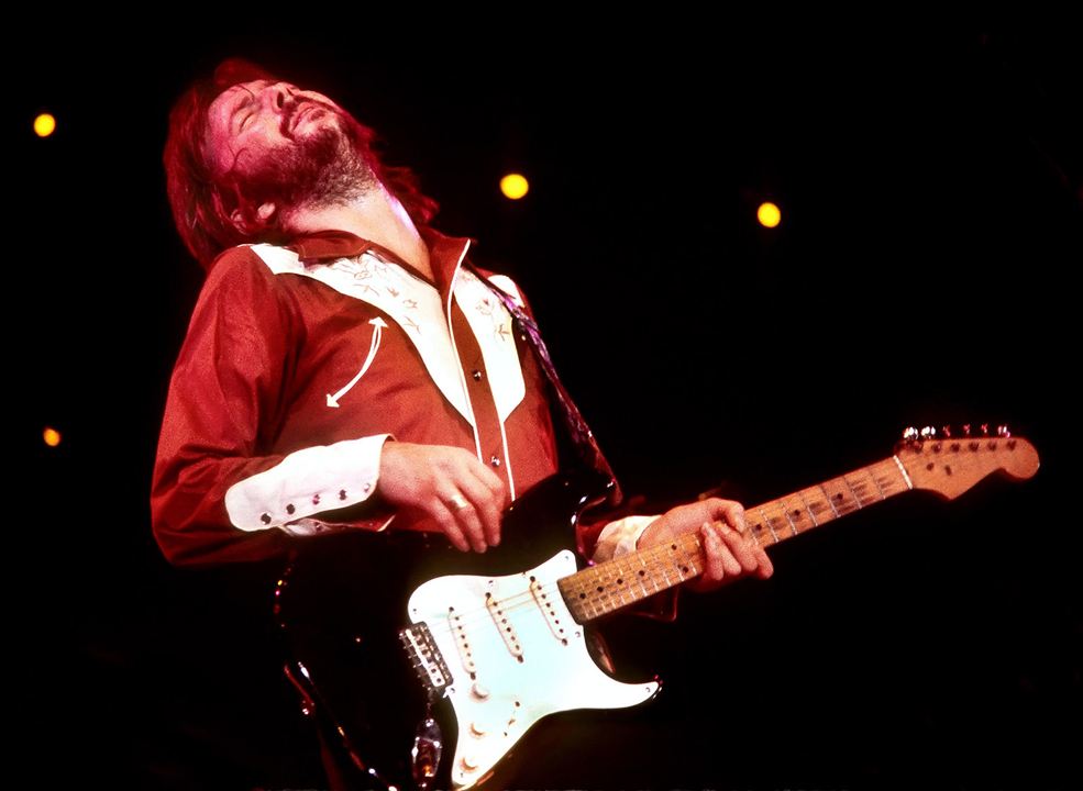 Eric Clapton: Life in 12 Bars : Fotoğraf