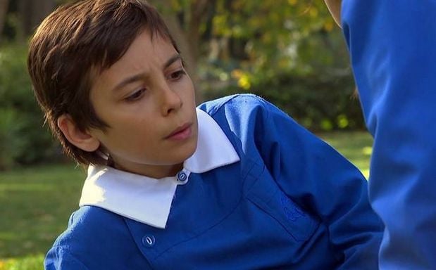 İkizler Memo - Can : Fotoğraf