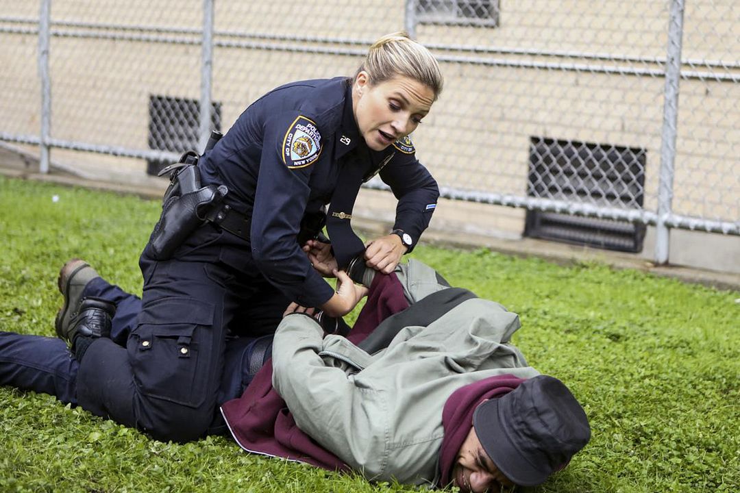 Fotoğraf Vanessa Ray