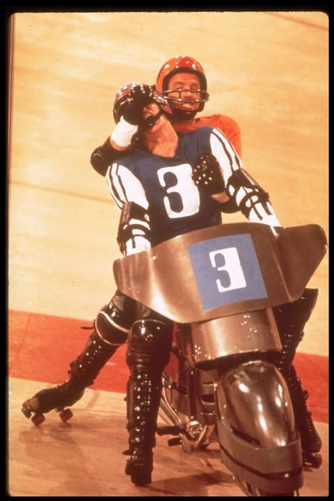 Rollerball : Fotoğraf