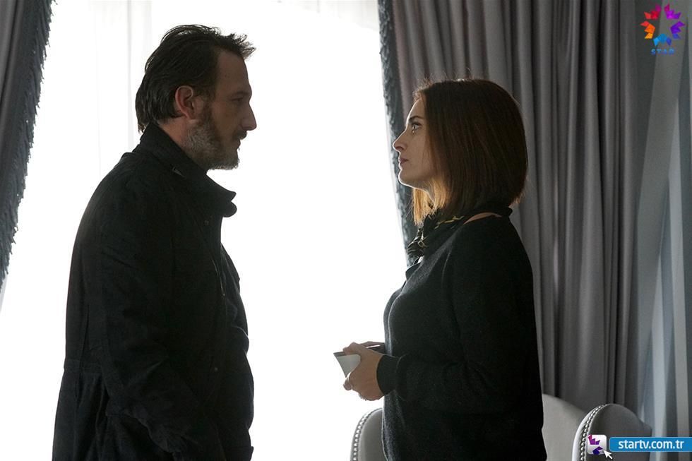 Ufak Tefek Cinayetler : Fotoğraf