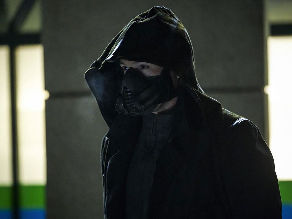 Fotoğraf Chris Klein