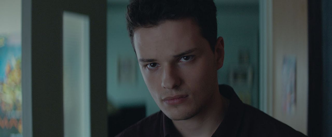 Fotoğraf Jules Benchetrit