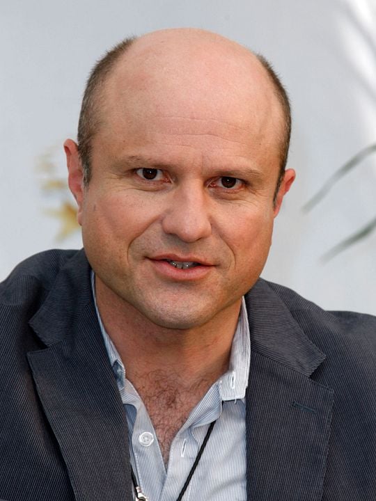 Afiş Enrico Colantoni