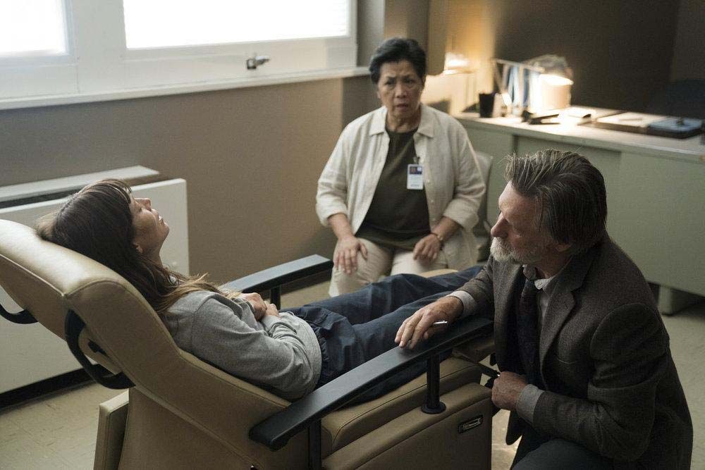 The Sinner : Fotoğraf