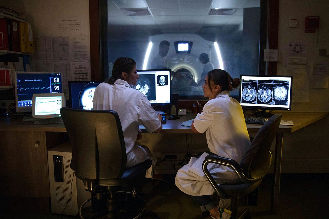 Fotoğraf Alice Belaïdi