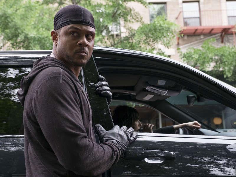 Ray Donovan : Fotoğraf Pooch Hall