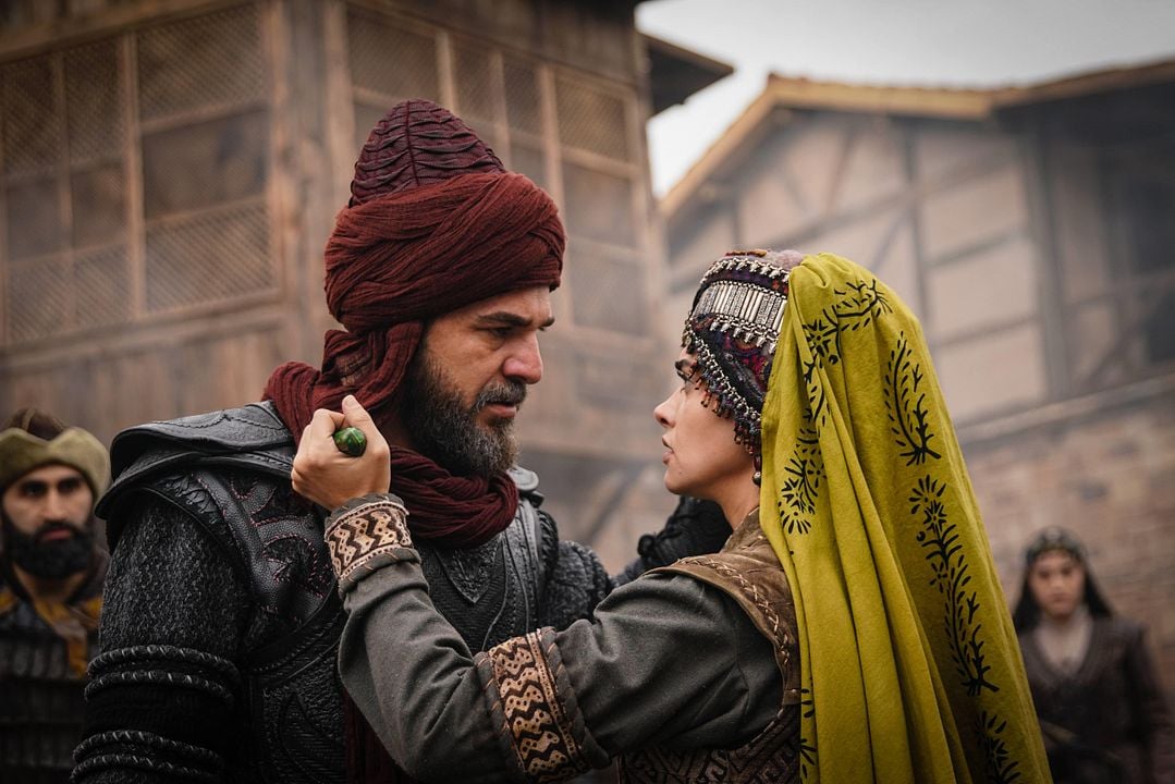 Diriliş Ertuğrul : Fotoğraf