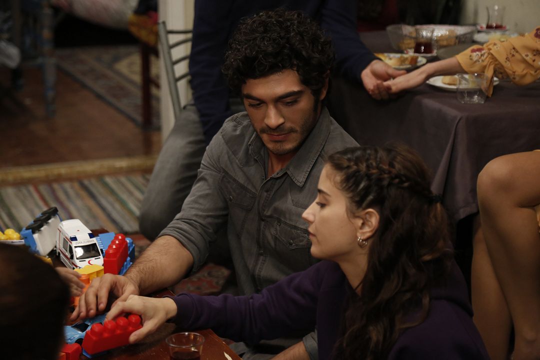 Bizim Hikaye : Fotoğraf