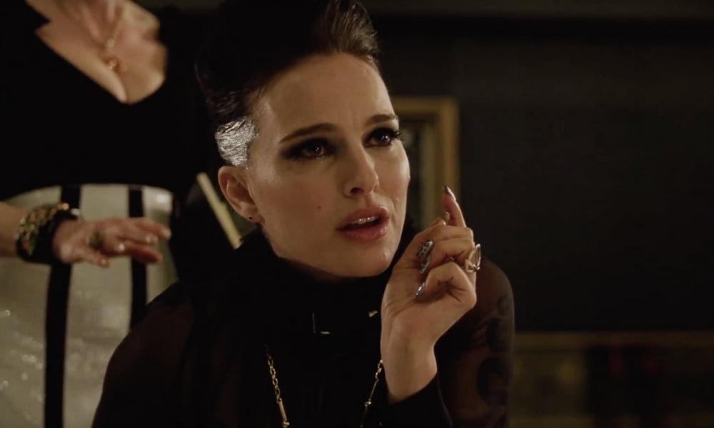 Vox Lux : Fotoğraf Natalie Portman