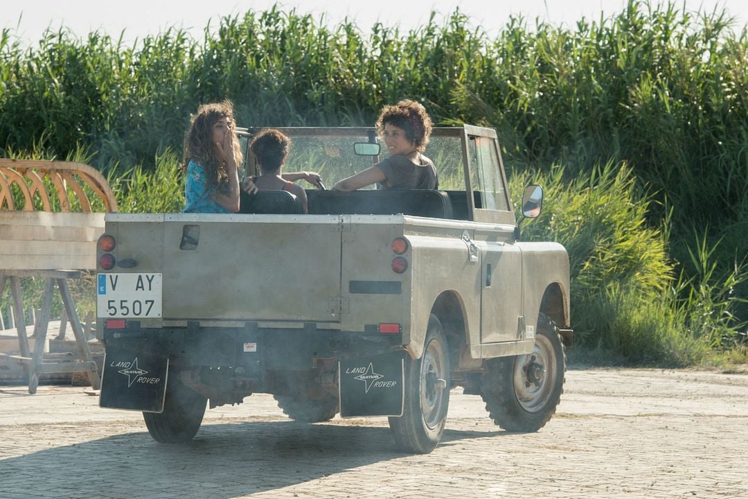 El Embarcadero : Fotoğraf