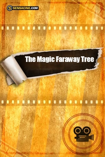 The Magic Faraway Tree : Afiş