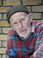 Afiş Shane Connaughton