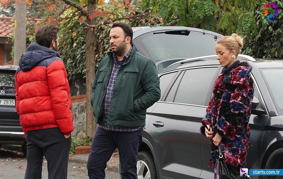 Ufak Tefek Cinayetler : Fotoğraf