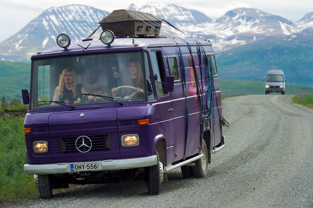 Fotoğraf Chike Ohanwe, Samuli Jaskio, Johannes Holopainen, Max Ovaska