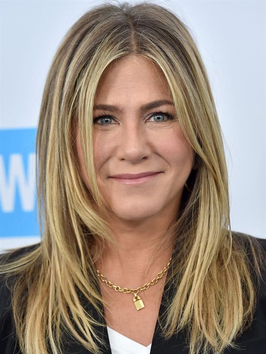 Afiş Jennifer Aniston