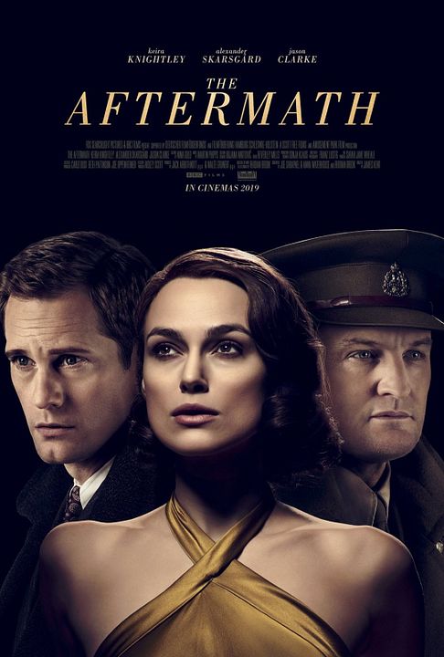 The Aftermath : Afiş