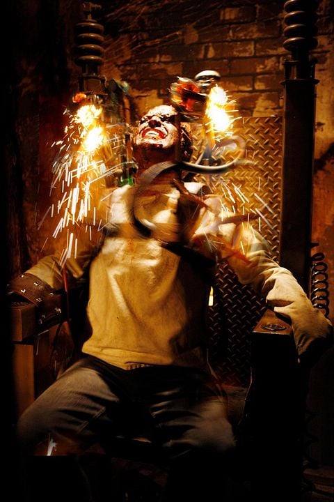 Ölümle Oyun : Fotoğraf