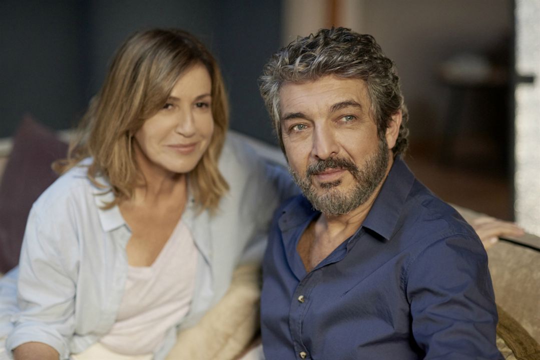 El Amor Menos Pensado : Fotoğraf Ricardo Darín, Mercedes Morán