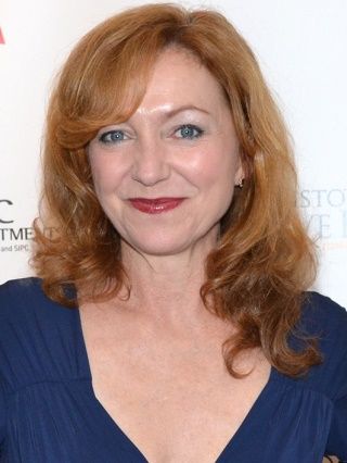 Afiş Julie White
