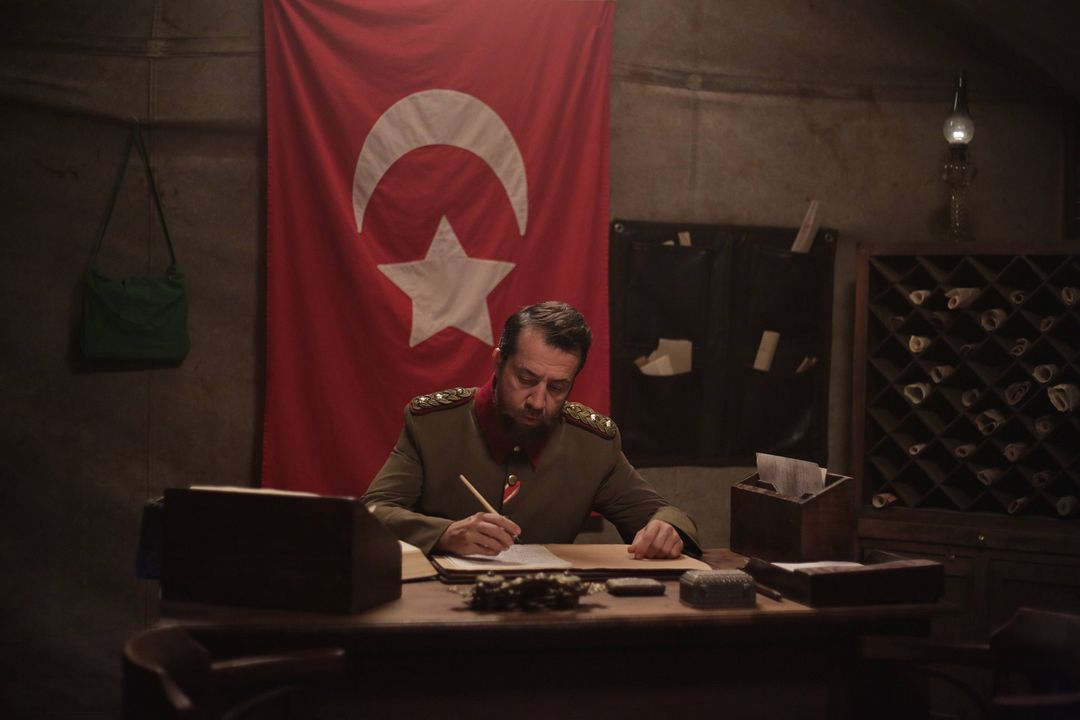 Mehmetçik Kut'ül Amare : Fotoğraf