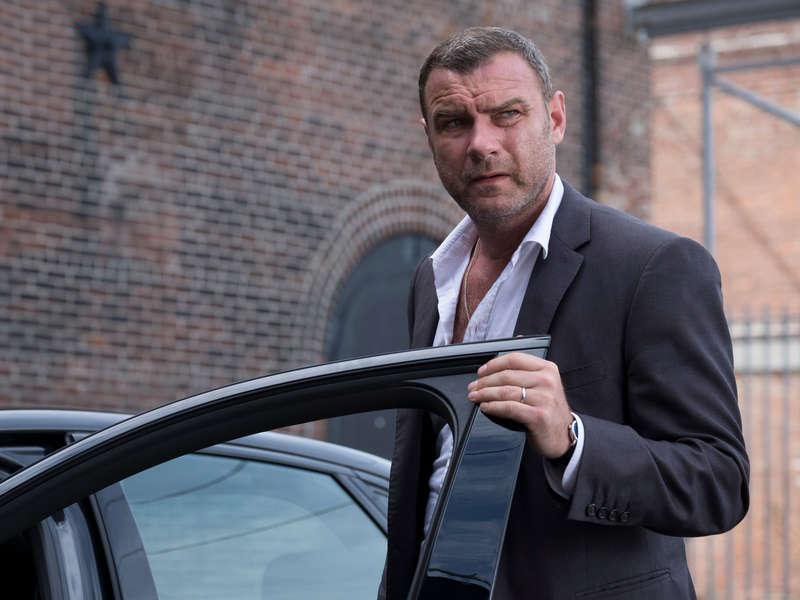 Ray Donovan : Fotoğraf Liev Schreiber