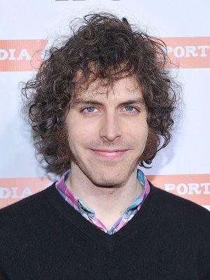 Afiş Jonathan Krisel