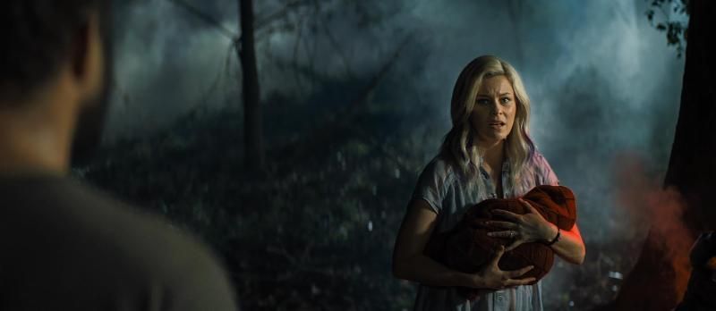 Brightburn: Şeytanın Oğlu : Fotoğraf Elizabeth Banks