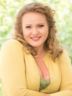 Afiş Olesya Zhurakovskaya