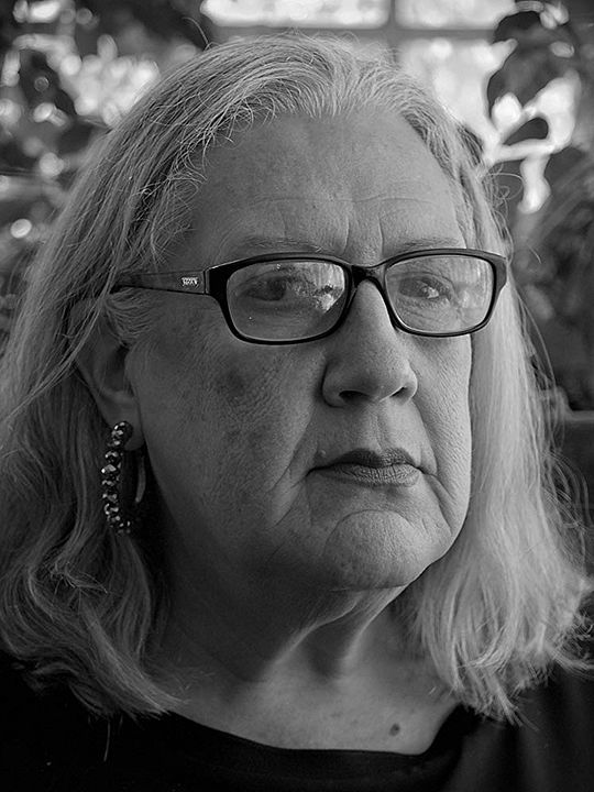 Afiş Verónica García (II)