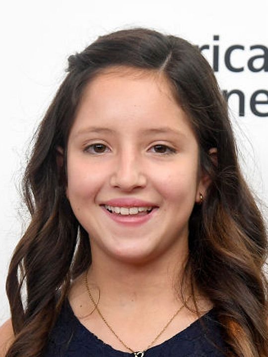 Afiş Daniela Demesa