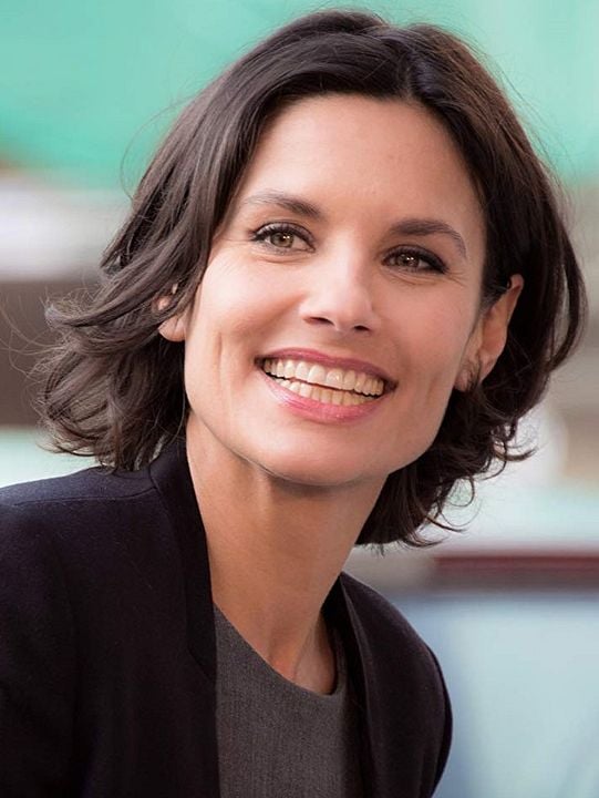 Afiş Noemie Kocher