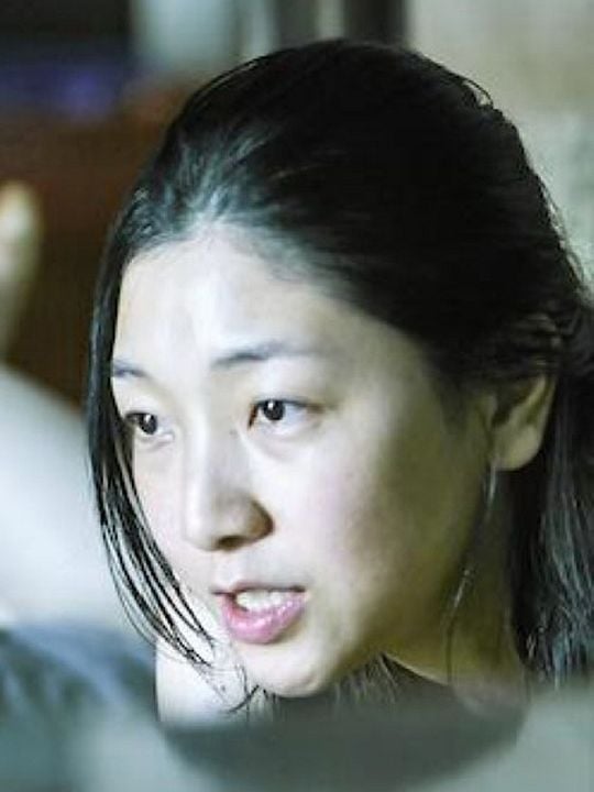 Afiş Mayu Matsuoka