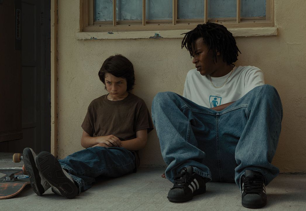 Mid90s : Fotoğraf