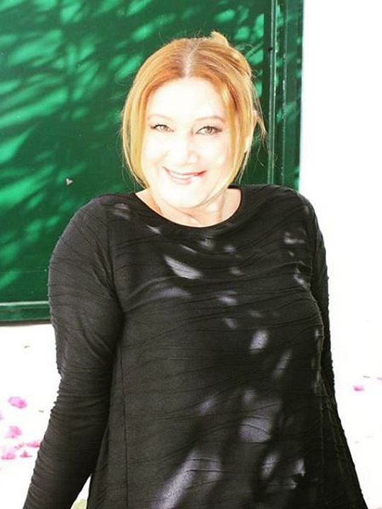 Afiş Deniz Baytaş