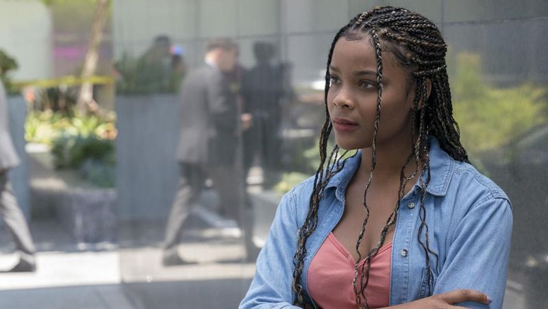 Fotoğraf Ajiona Alexus