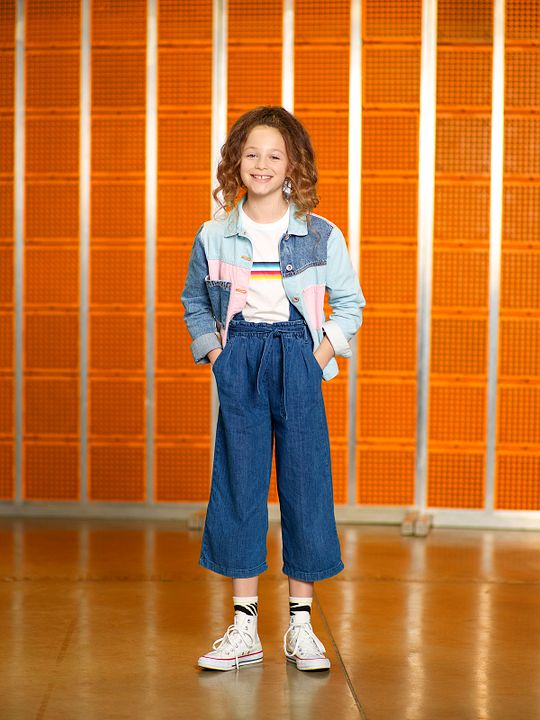 Fotoğraf Sofia Rosinsky